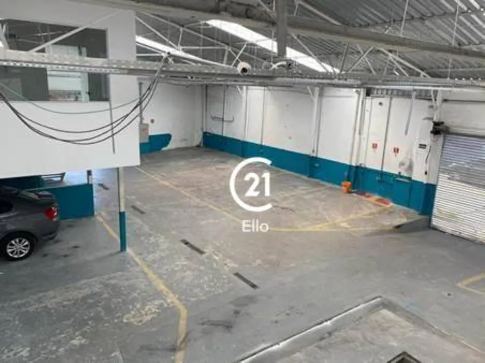 Depósito-Galpão, 550 m² - Foto 6