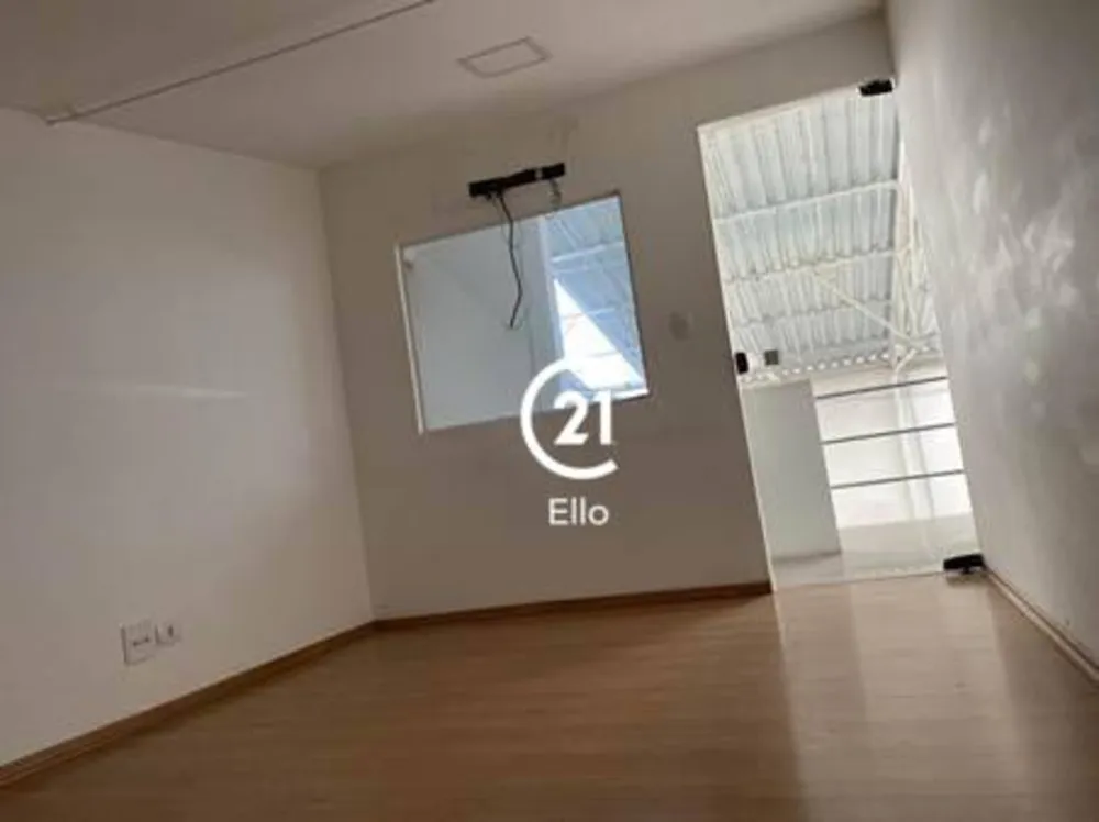 Depósito-Galpão, 550 m² - Foto 9