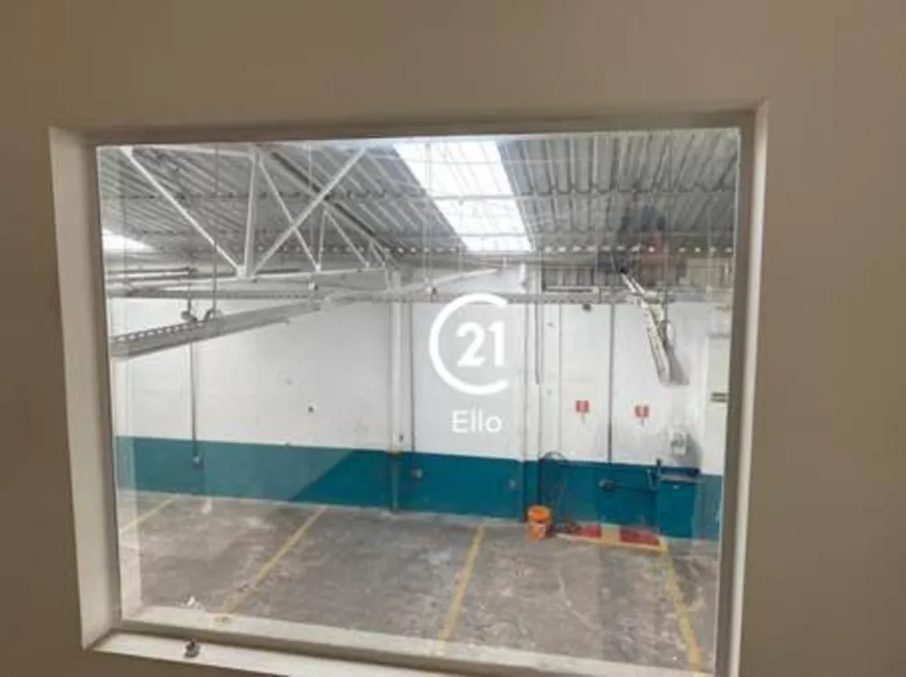 Depósito-Galpão, 550 m² - Foto 10