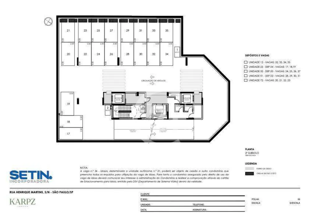 Cobertura, 3 quartos, 370 m² - Foto 3