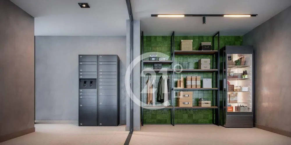 Cobertura, 3 quartos, 370 m² - Foto 5