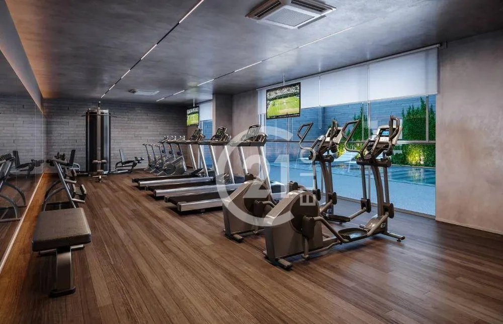 Cobertura, 3 quartos, 370 m² - Foto 8