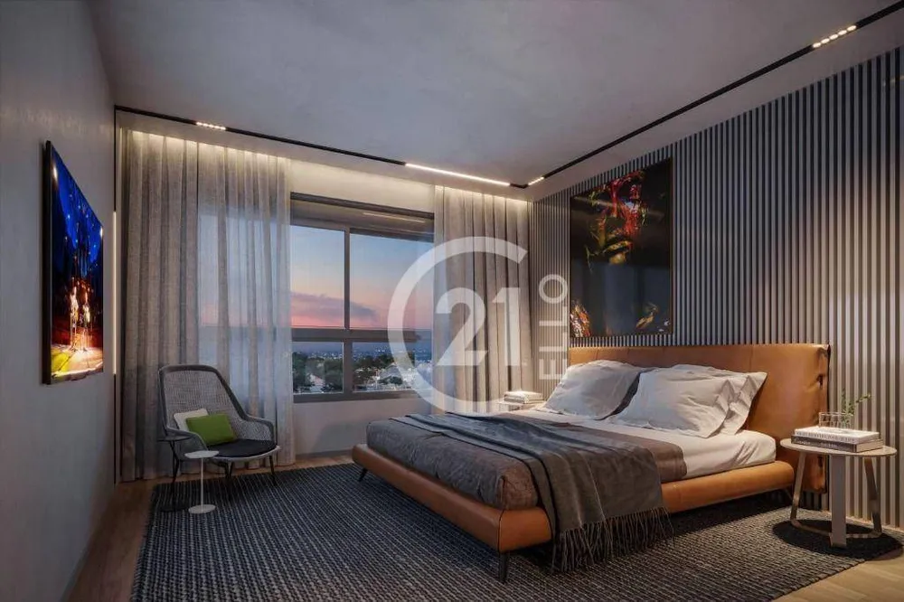 Cobertura, 3 quartos, 370 m² - Foto 5