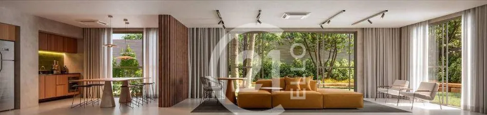 Cobertura, 3 quartos, 370 m² - Foto 8