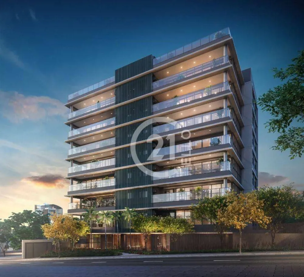 Cobertura, 3 quartos, 370 m² - Foto 3