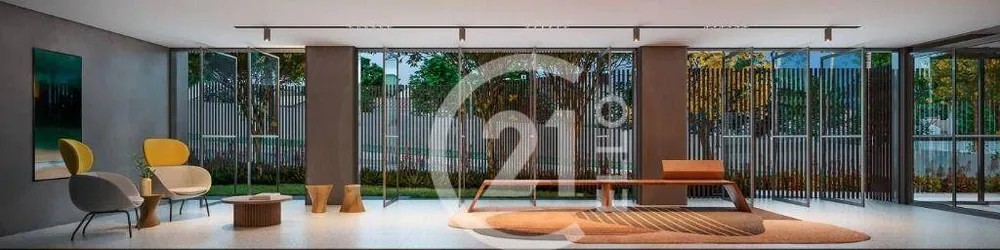 Cobertura, 3 quartos, 370 m² - Foto 1