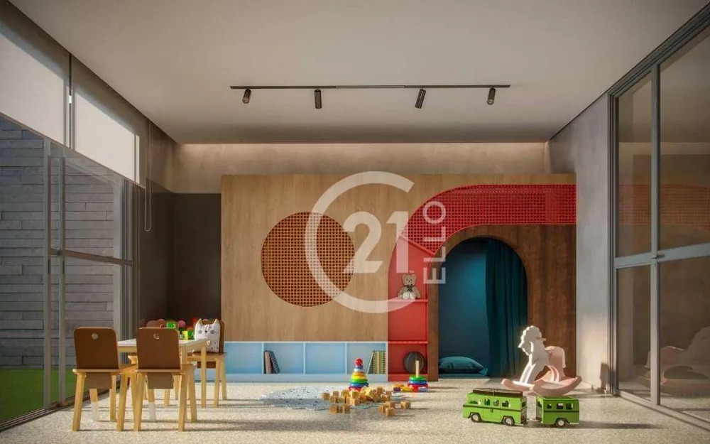 Cobertura, 3 quartos, 370 m² - Foto 7