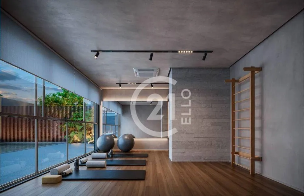 Cobertura, 3 quartos, 370 m² - Foto 7