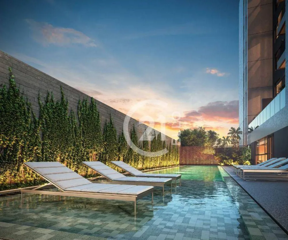 Cobertura, 3 quartos, 370 m² - Foto 4