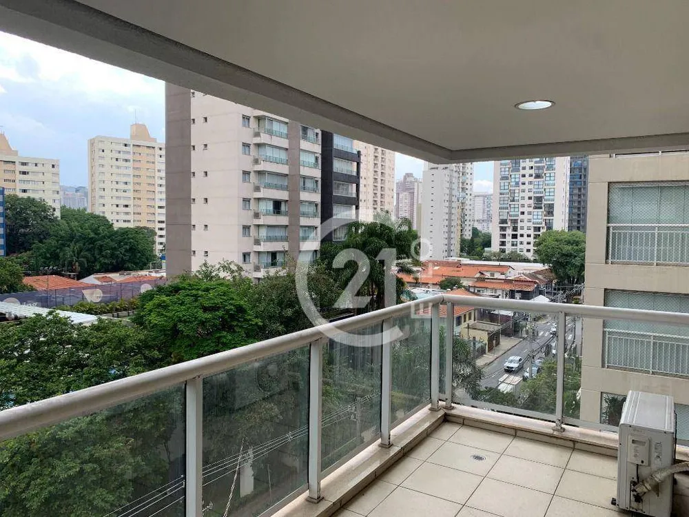 Apartamento, 1 quarto, 46 m² - Foto 9
