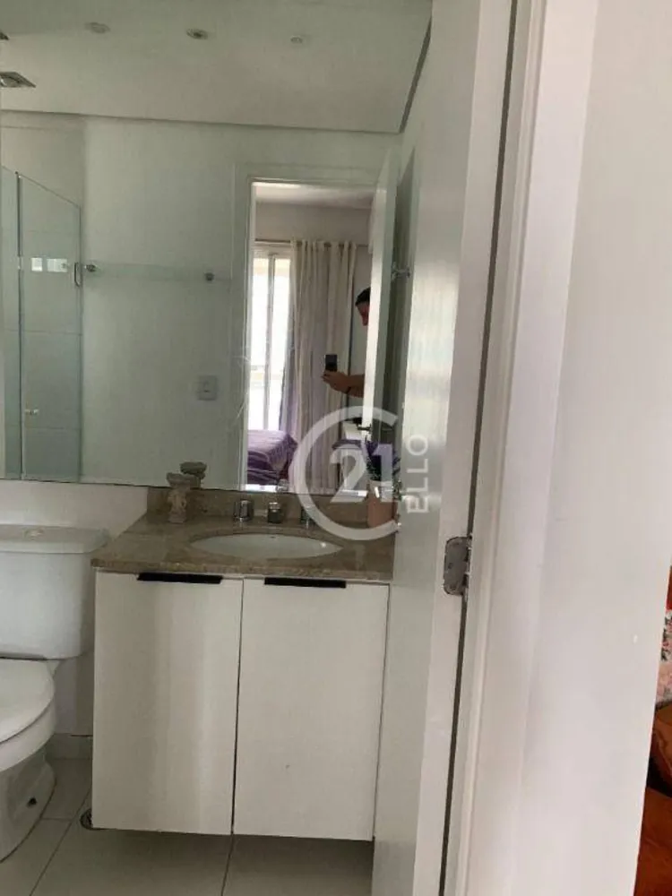 Apartamento, 1 quarto, 46 m² - Foto 4