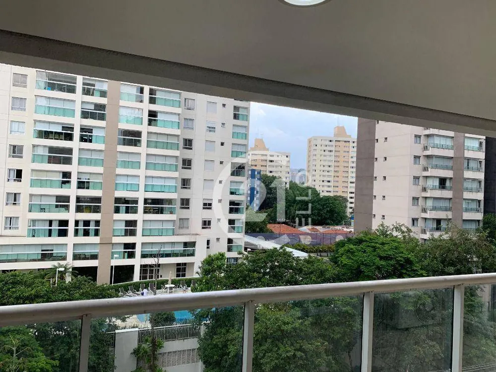 Apartamento, 1 quarto, 46 m² - Foto 2