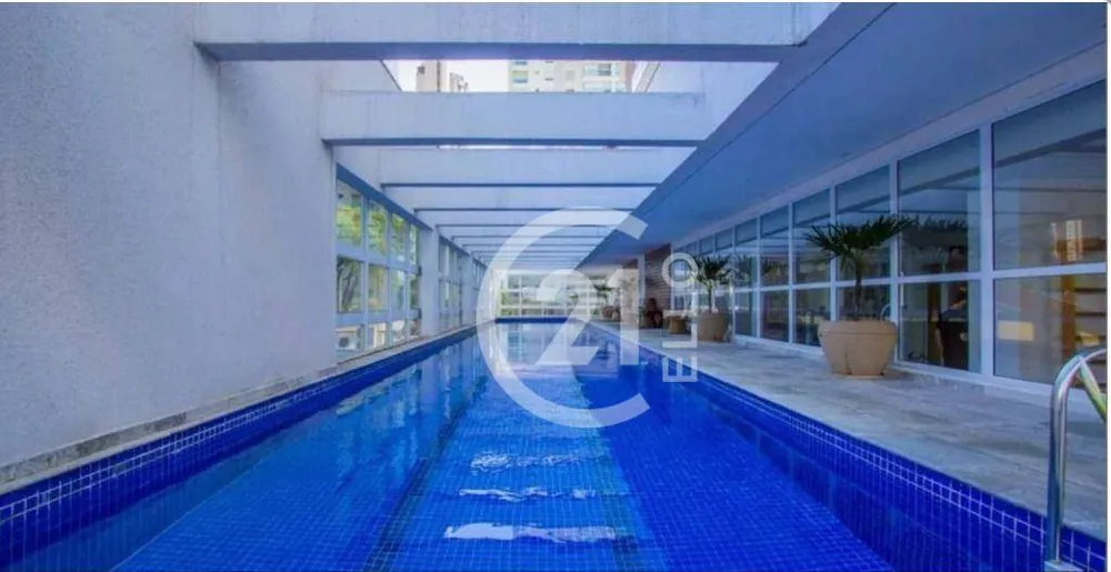 Apartamento, 1 quarto, 46 m² - Foto 12