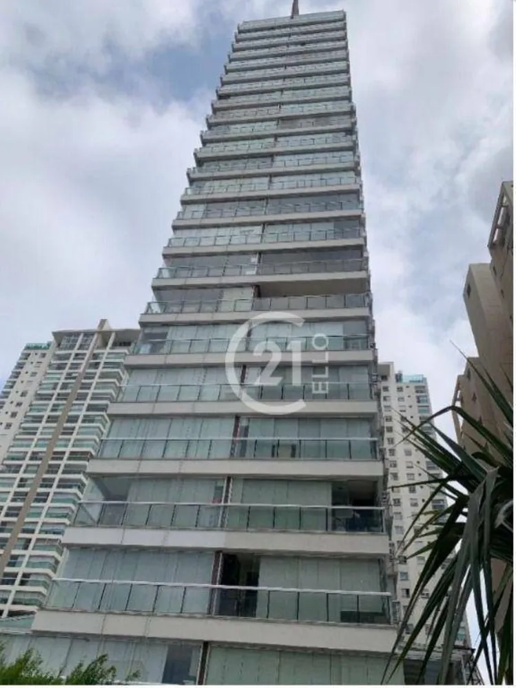 Apartamento, 1 quarto, 46 m² - Foto 4