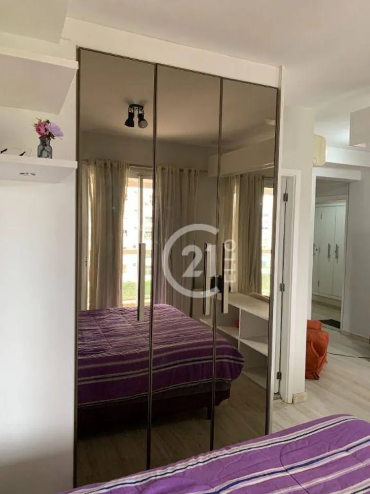 Apartamento, 1 quarto, 46 m² - Foto 10