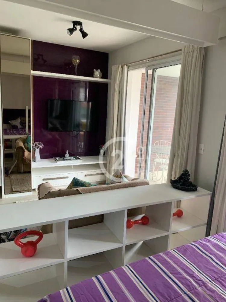 Apartamento, 1 quarto, 46 m² - Foto 7