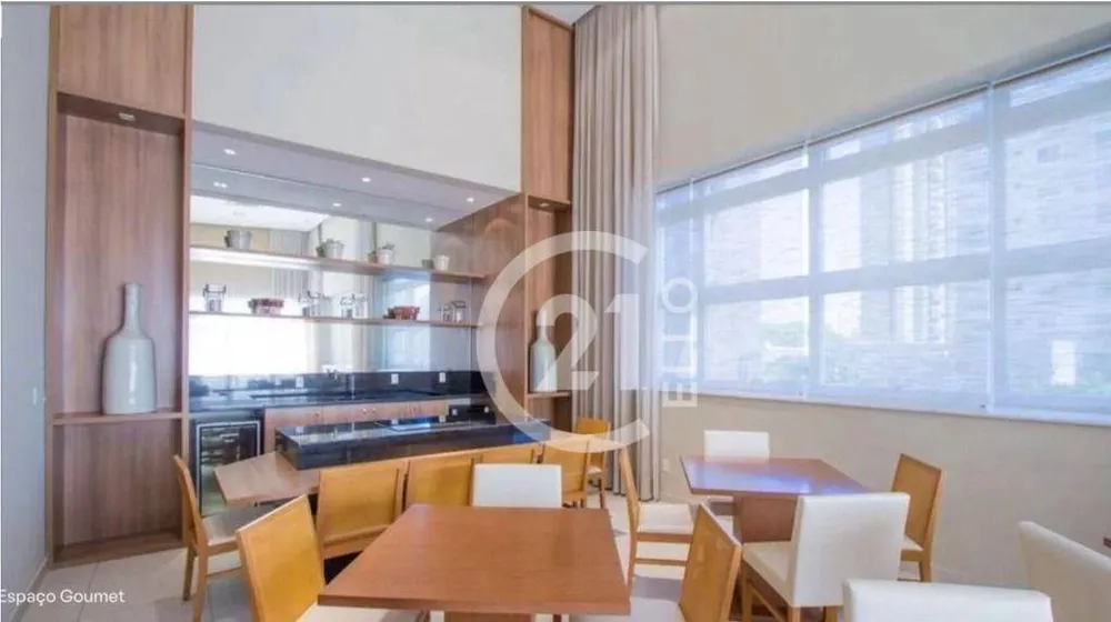 Apartamento, 1 quarto, 46 m² - Foto 5