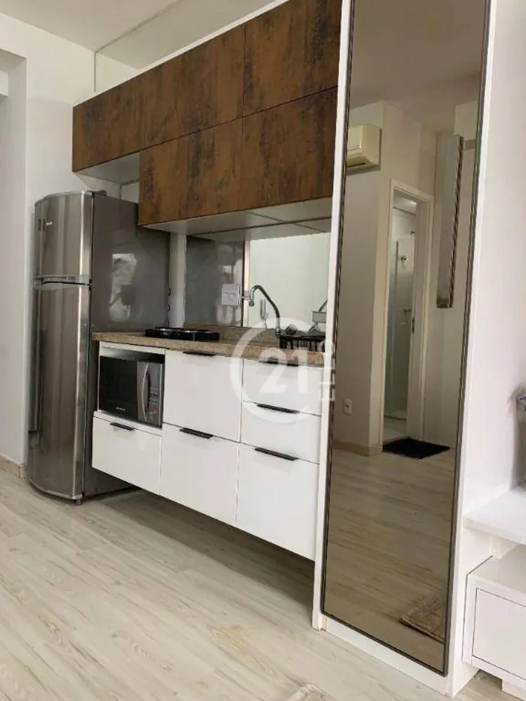 Apartamento, 1 quarto, 46 m² - Foto 11