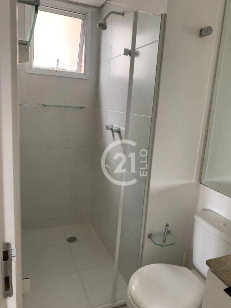 Apartamento, 1 quarto, 46 m² - Foto 8