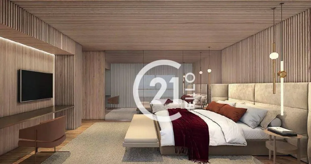Apartamento, 4 quartos, 238 m² - Foto 5