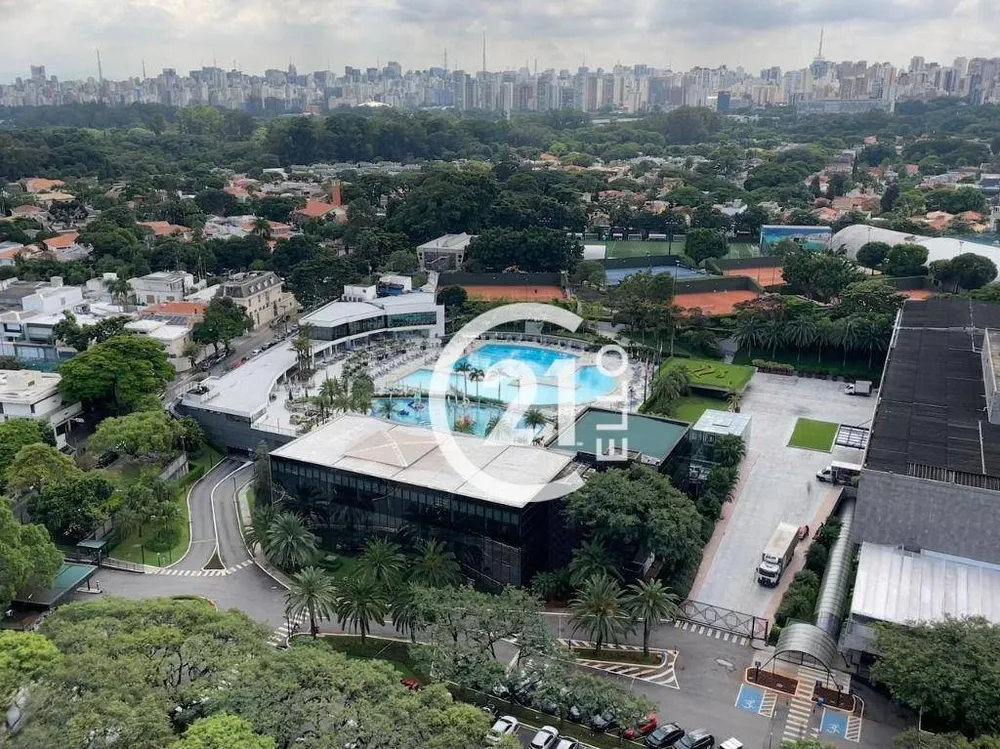 Apartamento, 4 quartos, 238 m² - Foto 4