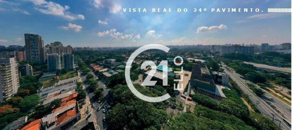 Apartamento, 4 quartos, 238 m² - Foto 5