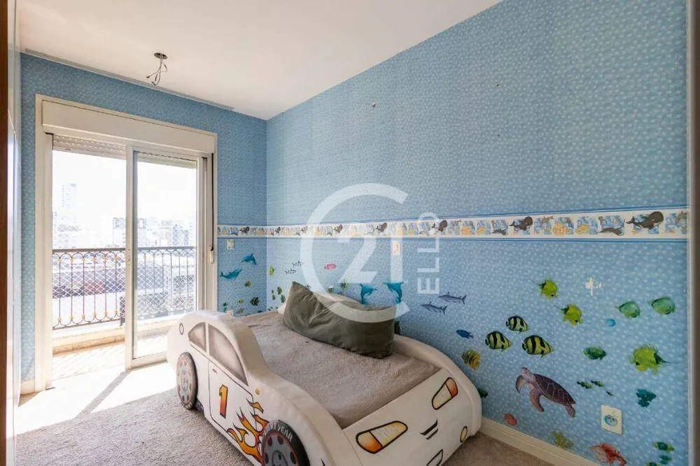Apartamento, 4 quartos, 245 m² - Foto 13