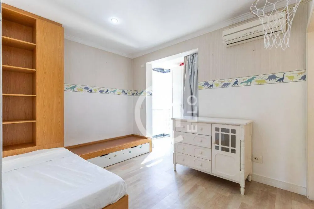 Apartamento, 4 quartos, 245 m² - Foto 11