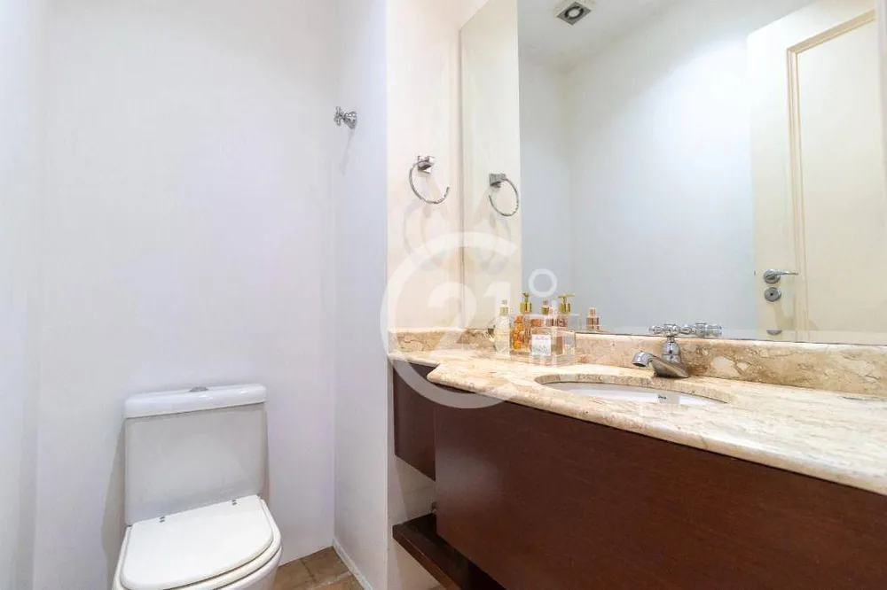 Apartamento, 4 quartos, 245 m² - Foto 5