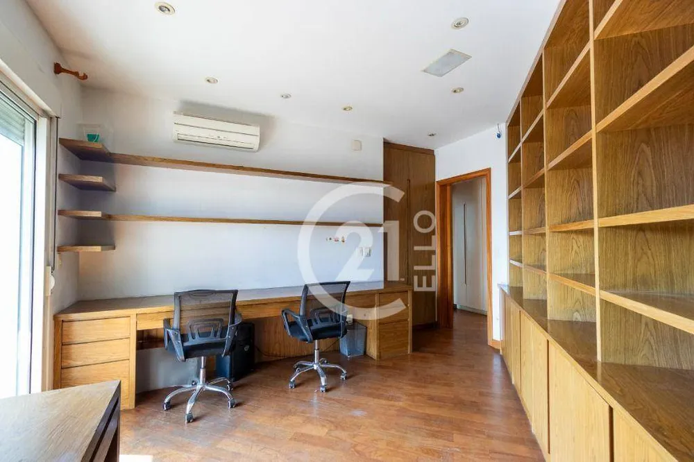Apartamento, 4 quartos, 245 m² - Foto 7