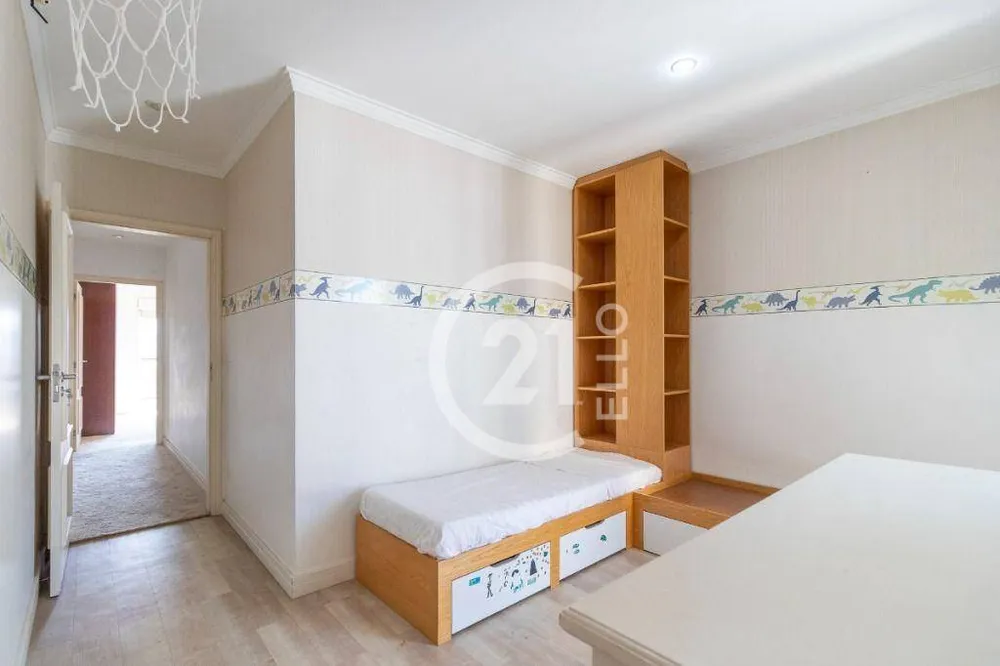 Apartamento, 4 quartos, 245 m² - Foto 10
