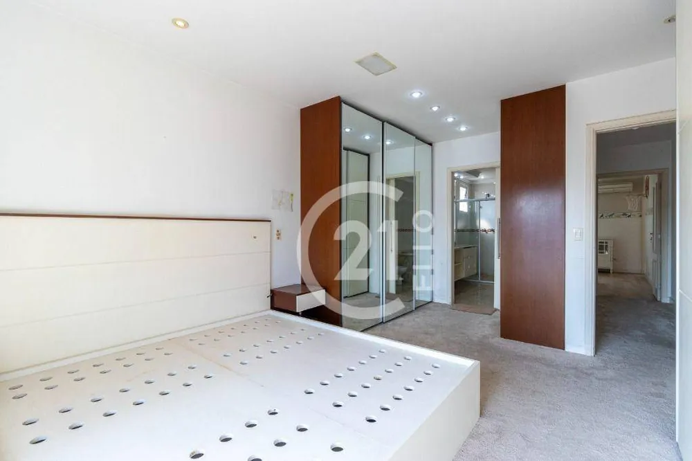 Apartamento, 4 quartos, 245 m² - Foto 8