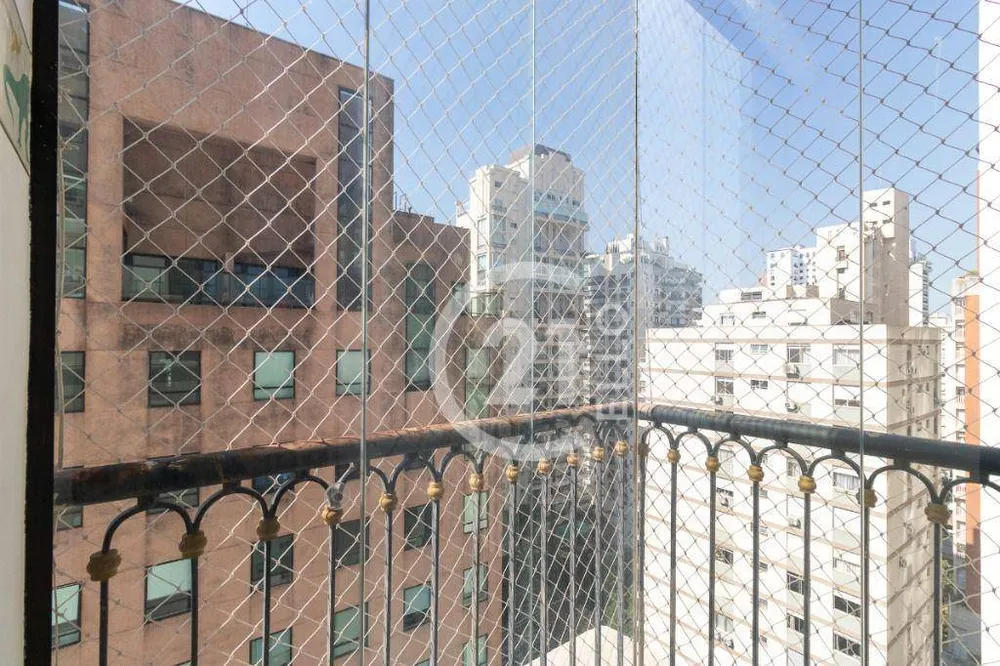 Apartamento, 4 quartos, 245 m² - Foto 15