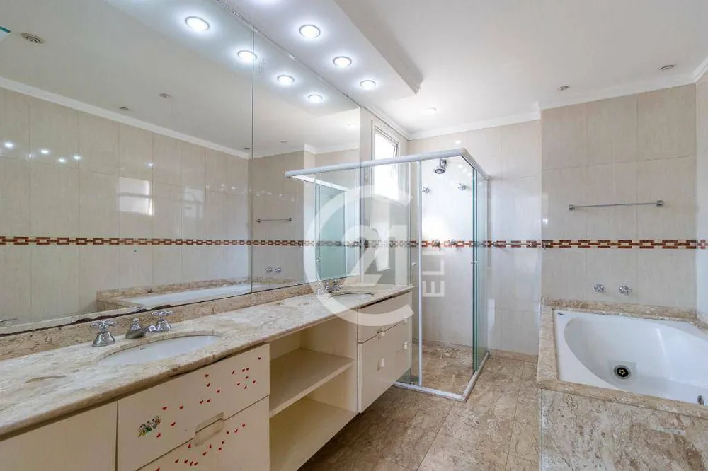 Apartamento, 4 quartos, 245 m² - Foto 9