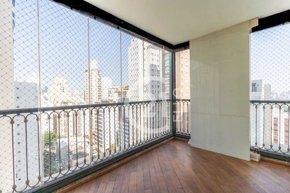 Apartamento, 4 quartos, 245 m² - Foto 3