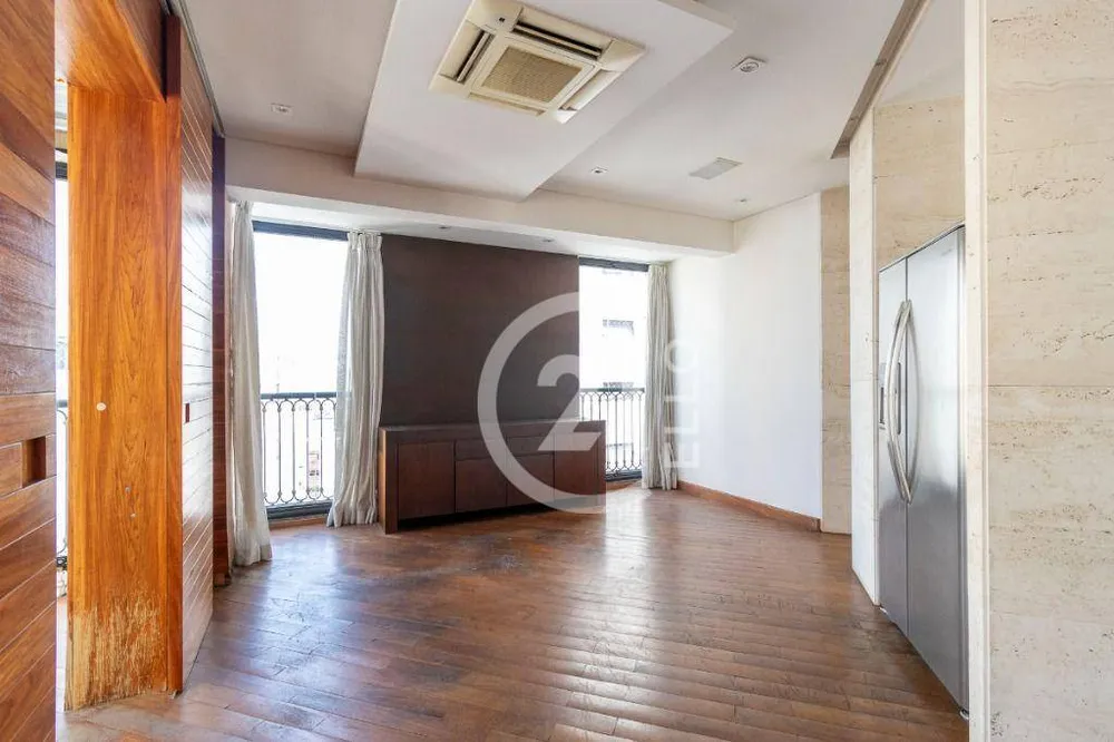 Apartamento, 4 quartos, 245 m² - Foto 4