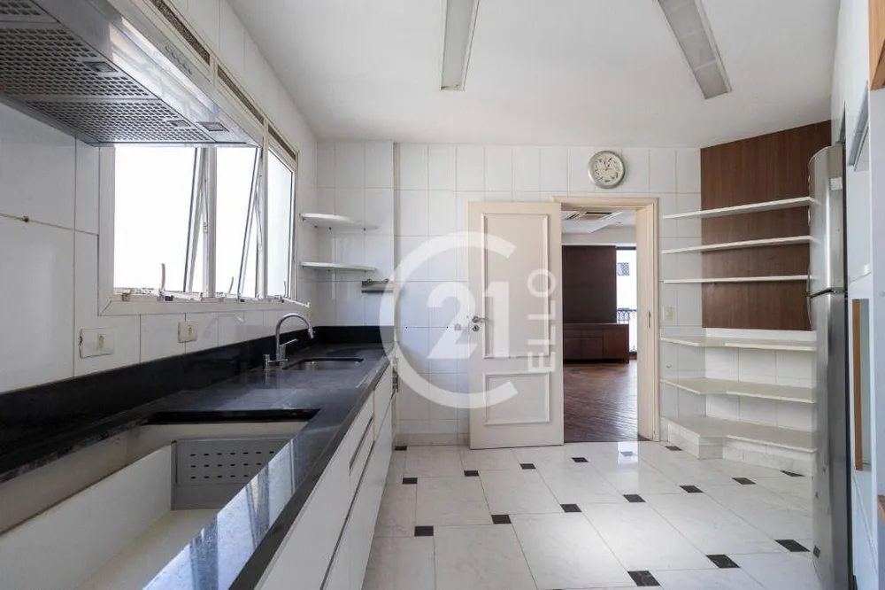 Apartamento, 4 quartos, 245 m² - Foto 14