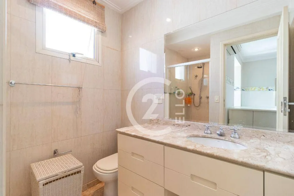 Apartamento, 4 quartos, 245 m² - Foto 12