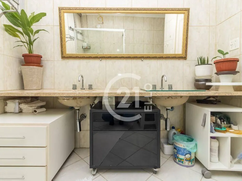 Apartamento, 3 quartos, 180 m² - Foto 10