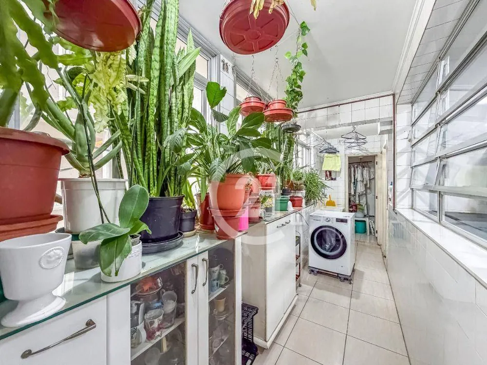 Apartamento, 3 quartos, 180 m² - Foto 12
