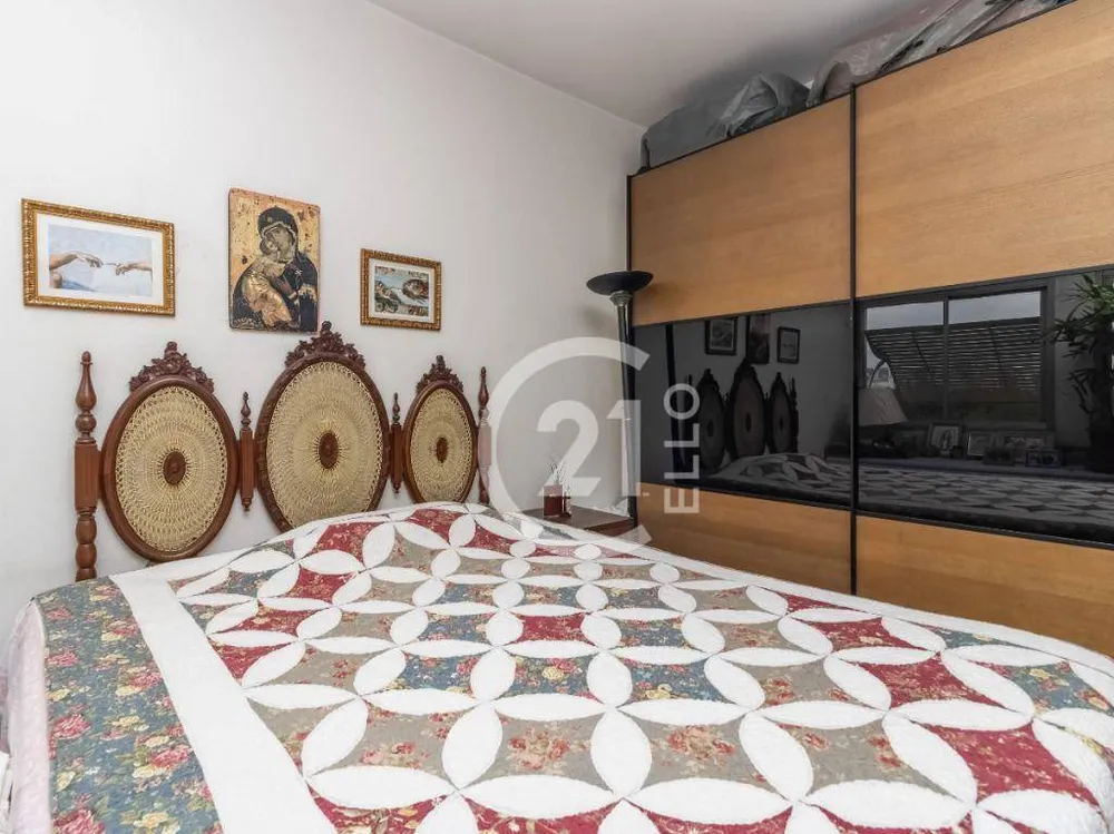Apartamento, 3 quartos, 180 m² - Foto 6