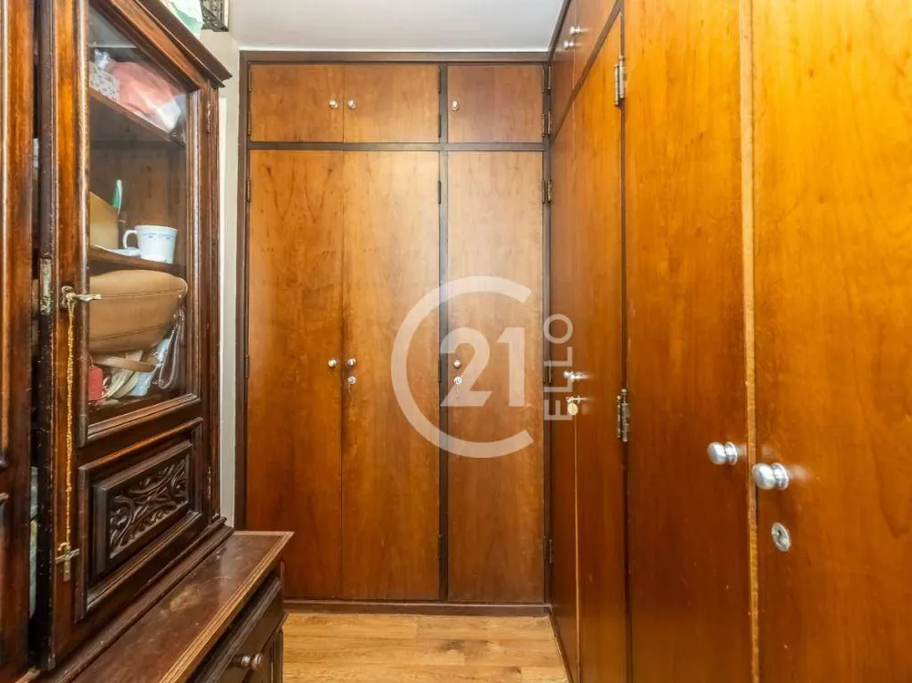 Apartamento, 3 quartos, 180 m² - Foto 8