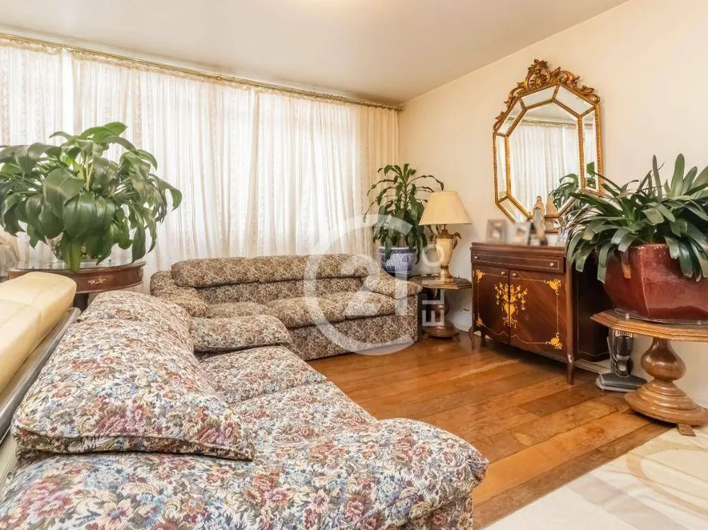 Apartamento, 3 quartos, 180 m² - Foto 7