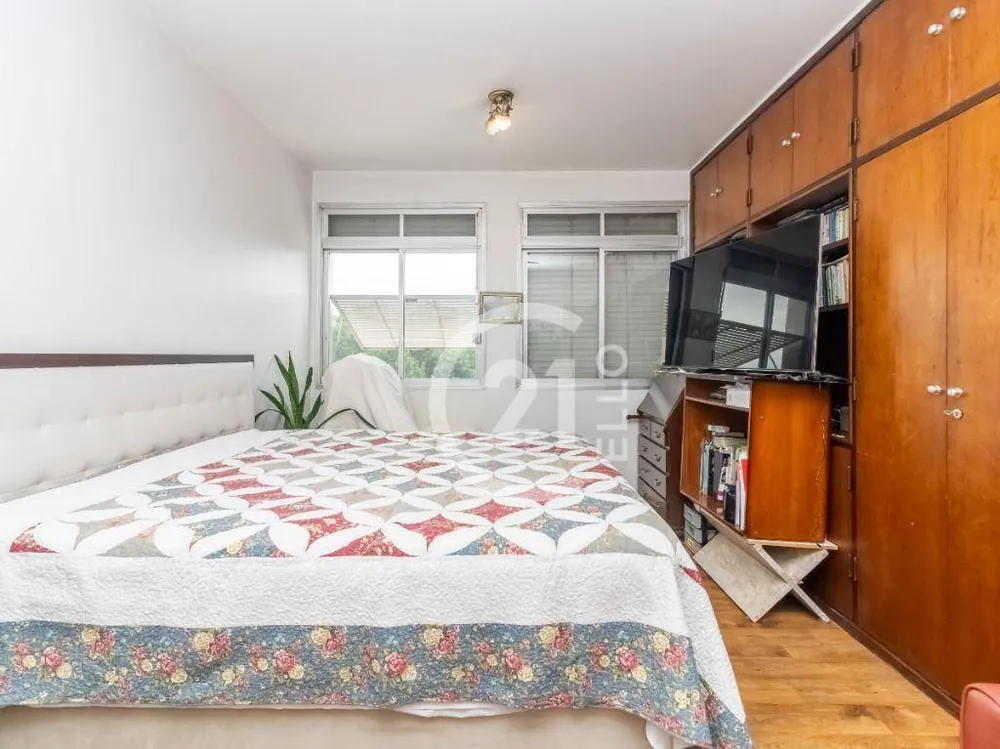 Apartamento, 3 quartos, 180 m² - Foto 8