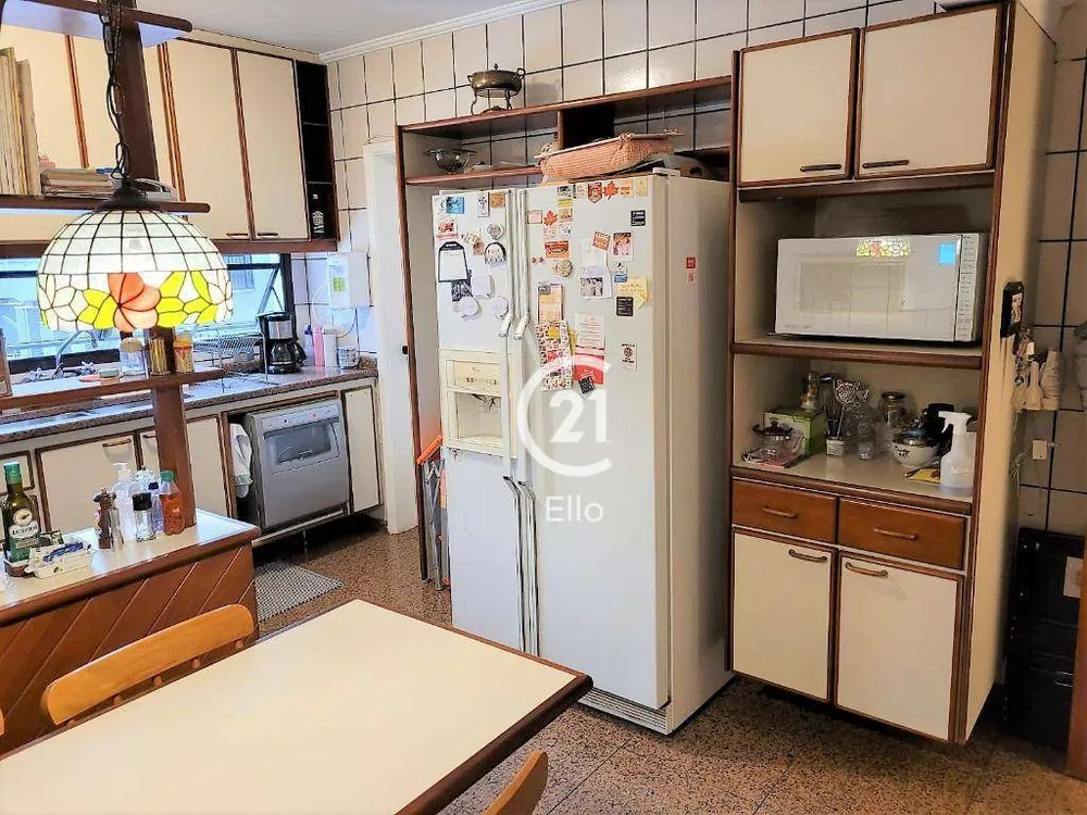 Apartamento, 4 quartos, 165 m² - Foto 1
