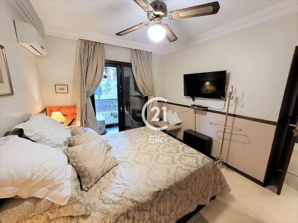 Apartamento, 4 quartos, 165 m² - Foto 8