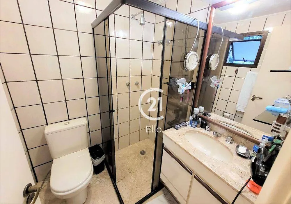 Apartamento, 4 quartos, 165 m² - Foto 16