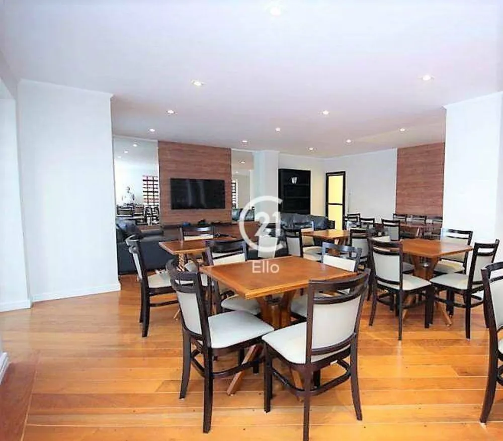 Apartamento, 4 quartos, 165 m² - Foto 6