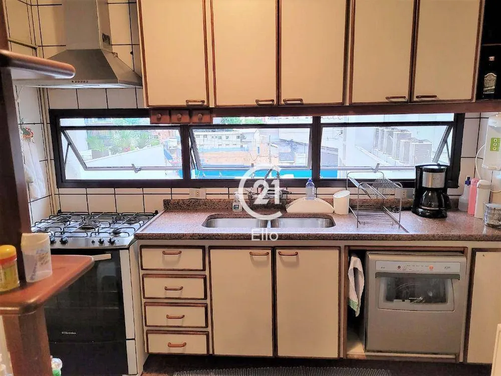 Apartamento, 4 quartos, 165 m² - Foto 5