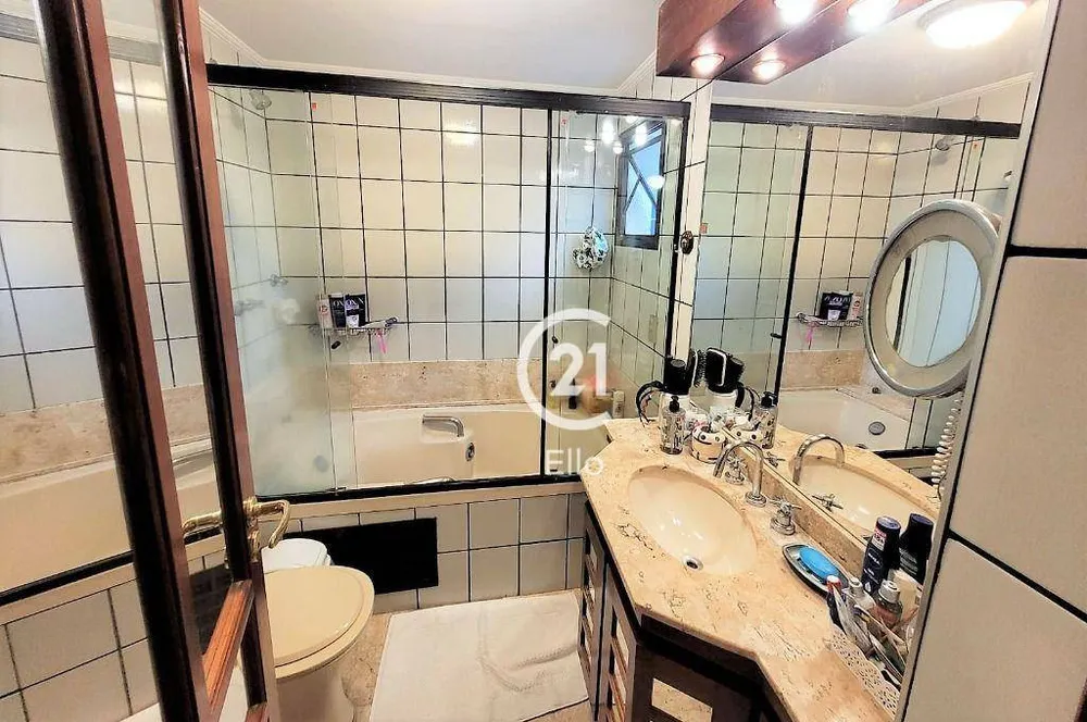 Apartamento, 4 quartos, 165 m² - Foto 10